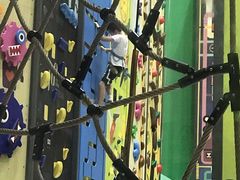 -重庆际华园室内极限运动中心