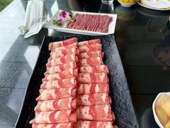 -南门涮肉(上海一店)