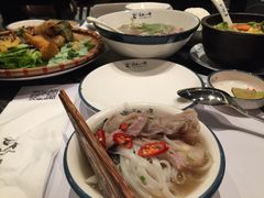 -美奈小馆·越南料理(福田星河COCO Park店)
