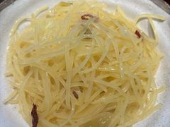 -麽麽家•爆炒牛肉饭(景瑞时光里店)
