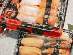 -争鲜回转寿司(西红门荟聚PLUS店)