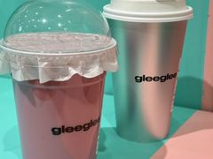 -gleeglee乐溢亦茶(合生汇店)