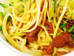 -马记伊源斋涮肉·清真菜(潘家园古玩市场店)