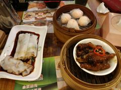 -添好运点心专门店(深水埗店)