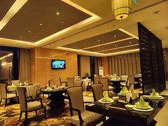 -富力威斯汀酒店-中国元素中餐厅(武昌临江店)