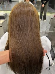 -FASHION PALACE hair+