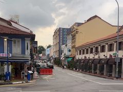 -甘榜格南公园
