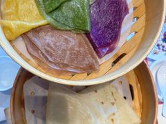-老昌春饼(西民主路总店)