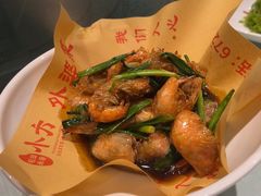 -小方外婆菜(蒙山路店)