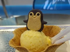 -CORNER CONE GELATO酷矿手作霜淇淋(南头古城店)