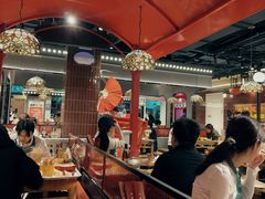 -旺蜀主成都串串火锅(西直门凯德MALL店)