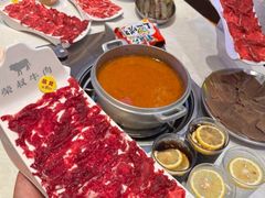 -荣叔港式沙嗲牛肉火锅(正佳潮流店)