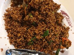 -桥底辣蟹(谢斐道店)