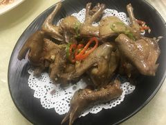 -茗荔园农庄(大涌店)