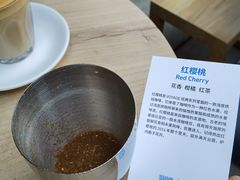 -VOYAGE COFFEE(北锣鼓巷店)