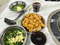 -重庆特色冷锅鱼(武大店)