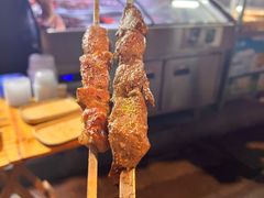 -新疆伊宁远征餐厅