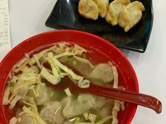 鲜肉小馄饨-新川饮食(新川小区店)