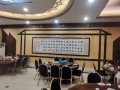 大堂-园林美食城·本土农家菜(杨和镇店)