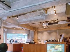 -来回·咖啡(天河南店)