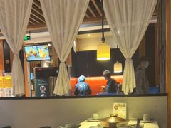 大堂-狐狸爱上椰子鸡(滨江星光大道店)