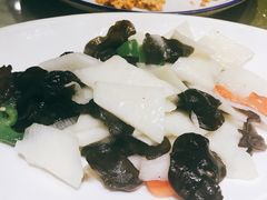 -眷江南之小蓝鲸(王府大街店)