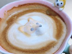 -逗柴咖啡屋·狗咖猫咖宠物桌游