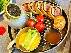 -Primotable高桌牛排馆(外滩店)