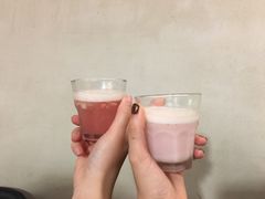 -几荷·恰似故人来(秀水广场店)