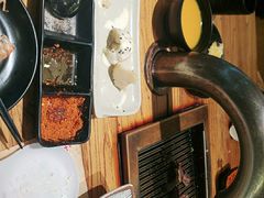 -千寻烧肉(政务区店)