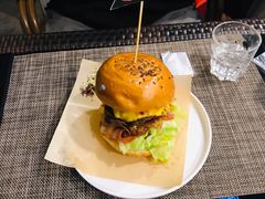 -遇见西木美式餐厅(体育路店)