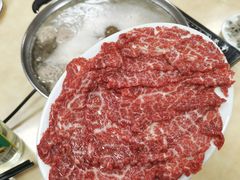 -五洲牛肉美食馆