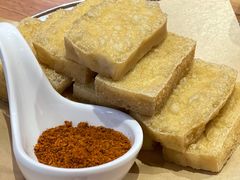 -辣伍爺·冒菜(乐淘里店)