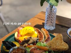 -邊渡咖啡