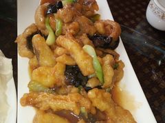 -三合园水饺(二马路店)