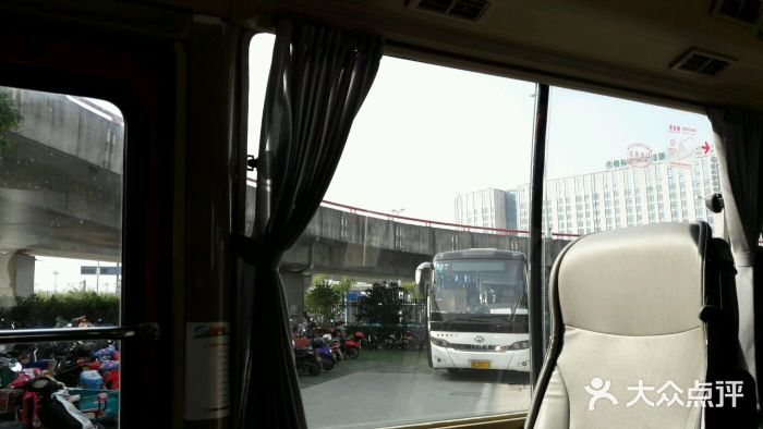 苏州汽车客运北站图片