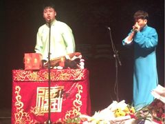 -合肥大剧院