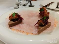 -王品牛排(福州泰禾店)