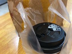 -麦当劳(花桥得来速店)
