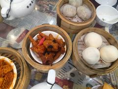 -香港蓮香樓(上環店)