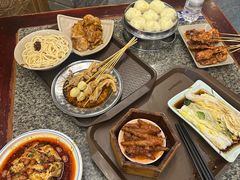 -小街天府(西工小街店)