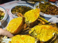 -三妹小龙虾·黄油蟹(华侨城总店)