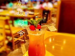 -MR.ROCKY洛奇先生RESTAURANT&BAR(宝安壹方城店)