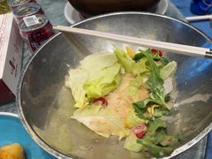 -印巷里主题餐厅(马鞍山店)