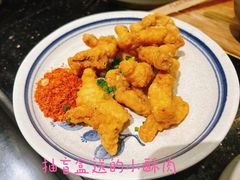 -巴奴毛肚火锅(商城路店)
