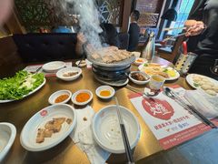-辛氏火炉·韩式古法烤肉(松北店)