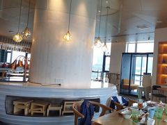 -J cafe 朝夕餐厅