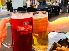 -串东家·好酒配好串(拱墅万达金街店)