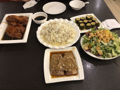 -砂锅李(九江路店)
