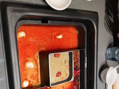 -巴奴毛肚火锅(二七万达店)